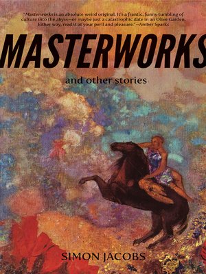 cover image of Masterworks